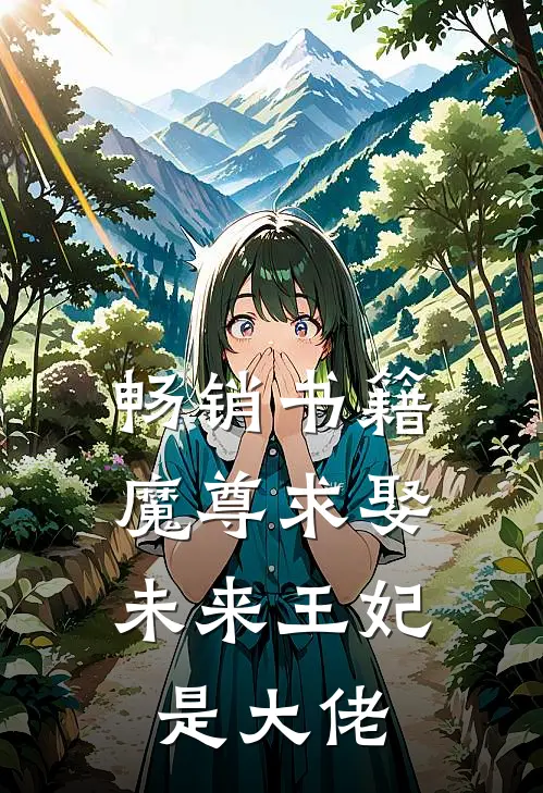畅销书籍魔尊求娶：未来王妃是大佬