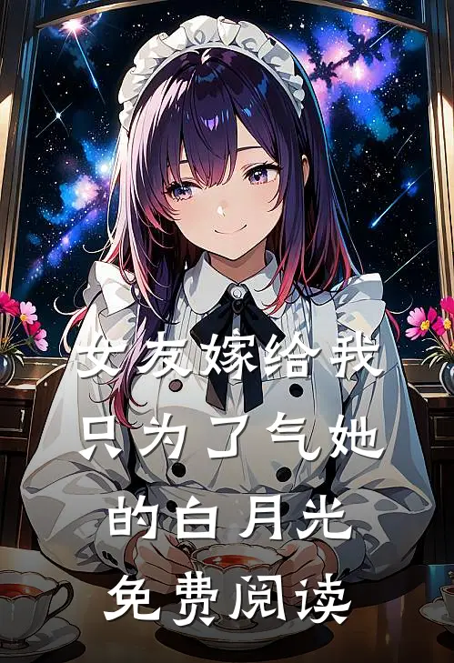 女友嫁给我，只为了气她的白月光免费阅读