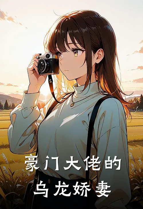 豪门大佬的乌龙娇妻