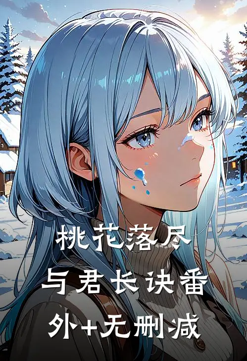 桃花落尽，与君长诀番外+无删减