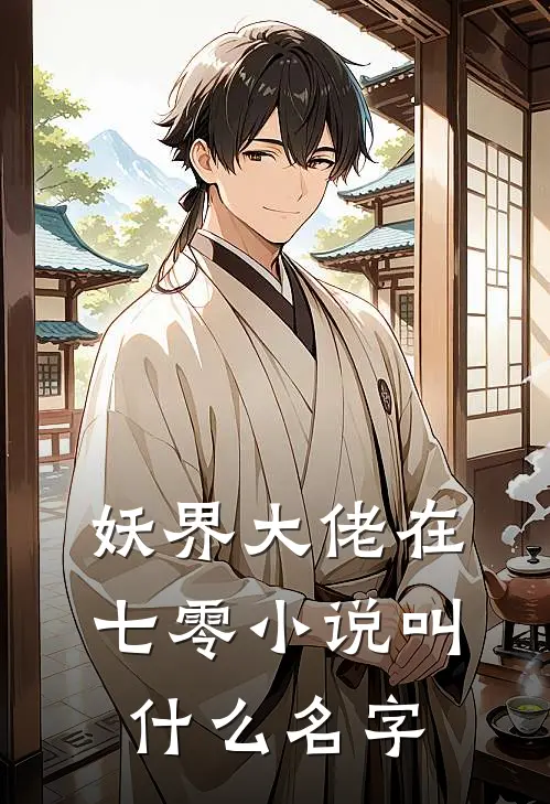 妖界大佬在七零小说叫什么名字