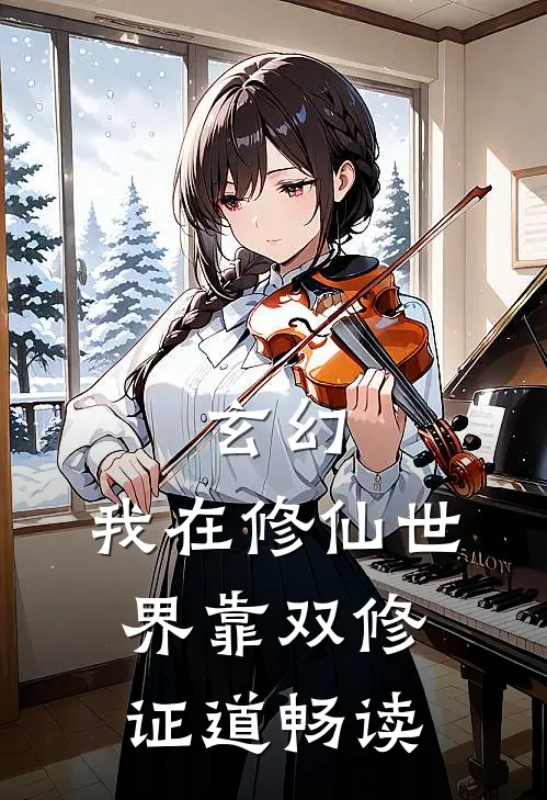 玄幻：我在修仙世界靠双修证道畅读