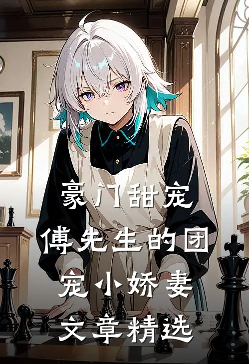 豪门甜宠傅先生的团宠小娇妻文章精选阅读