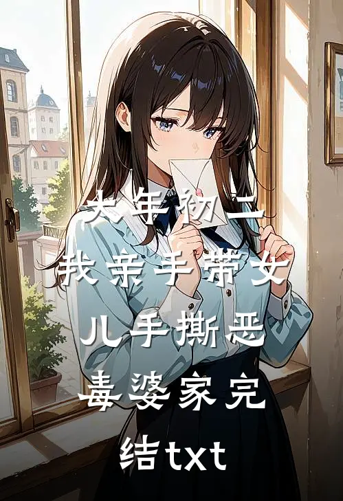 大年初二，我亲手带女儿手撕恶毒婆家完结txt