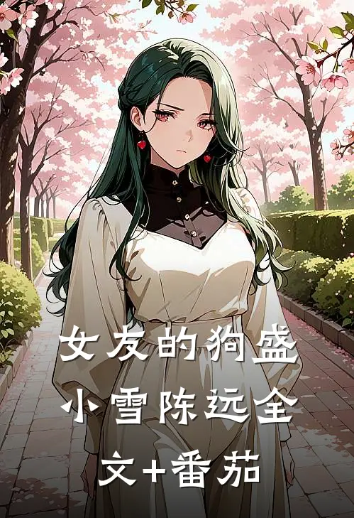女友的狗盛小雪陈远全文+番茄
