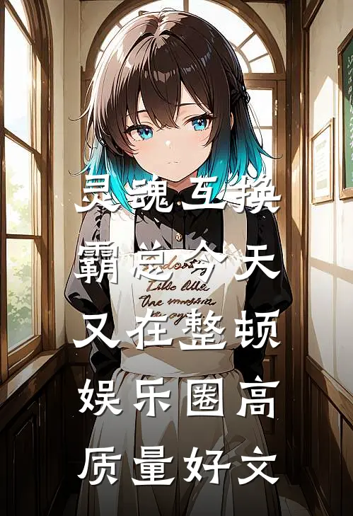 灵魂互换：霸总今天又在整顿娱乐圈高质量好文