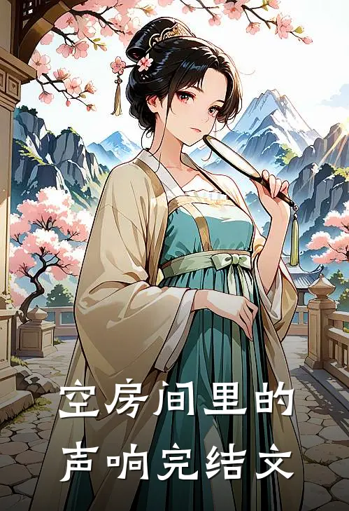 空房间里的声响完结文