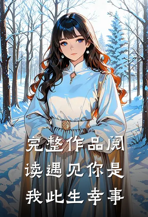 完整作品阅读遇见你是我此生幸事