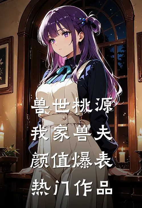 兽世桃源：我家兽夫颜值爆表热门作品