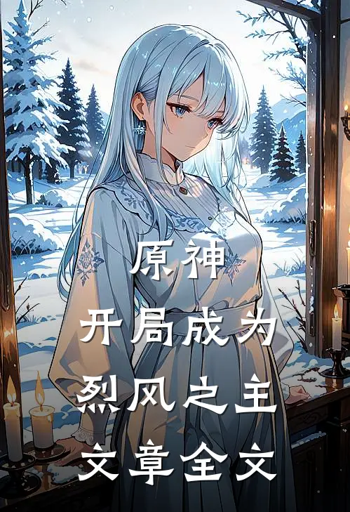 原神开局成为烈风之主文章全文阅读