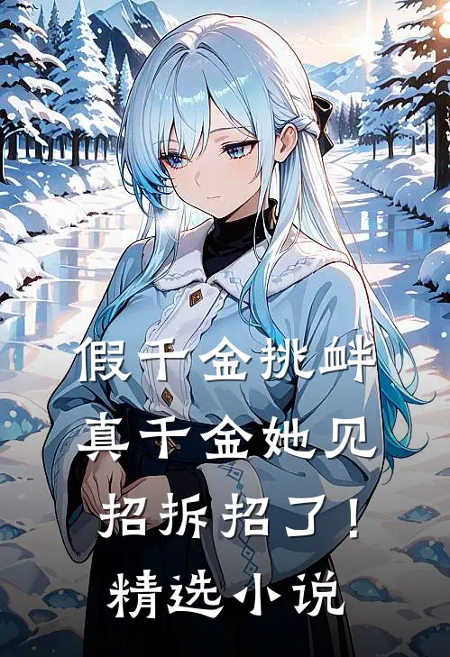 假千金挑衅，真千金她见招拆招了！精选小说