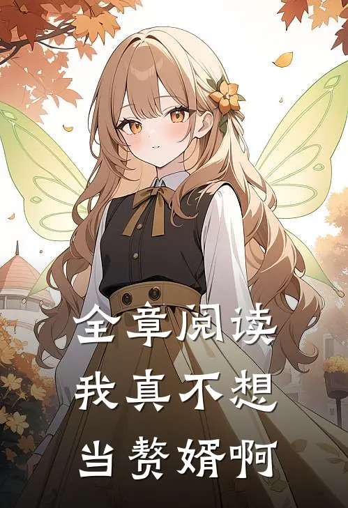 全章阅读我真不想当赘婿啊