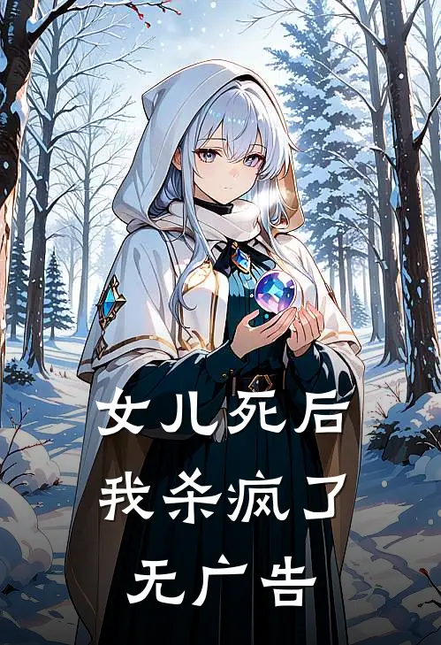 女儿死后，我杀疯了无广告
