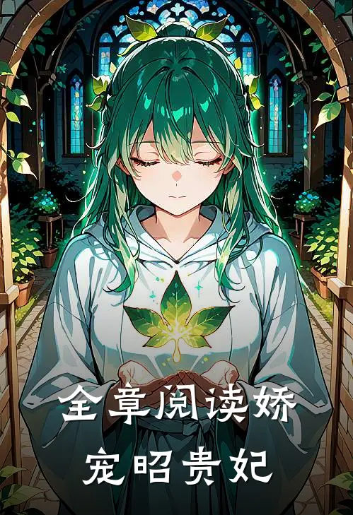 全章阅读娇宠昭贵妃