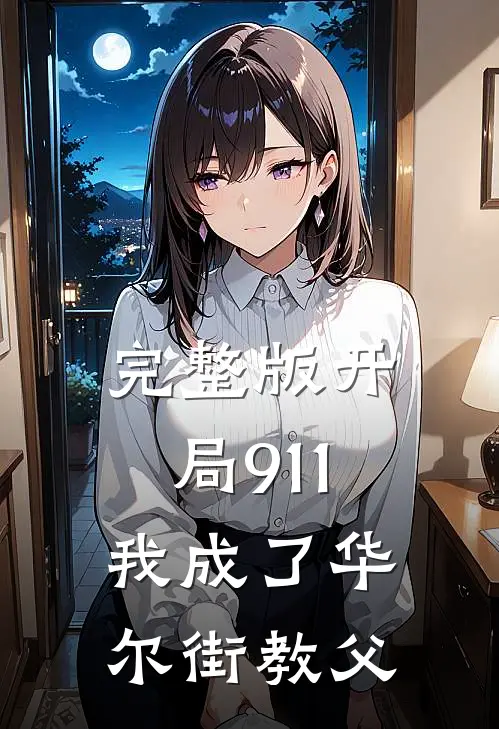 完整版开局911，我成了华尔街教父