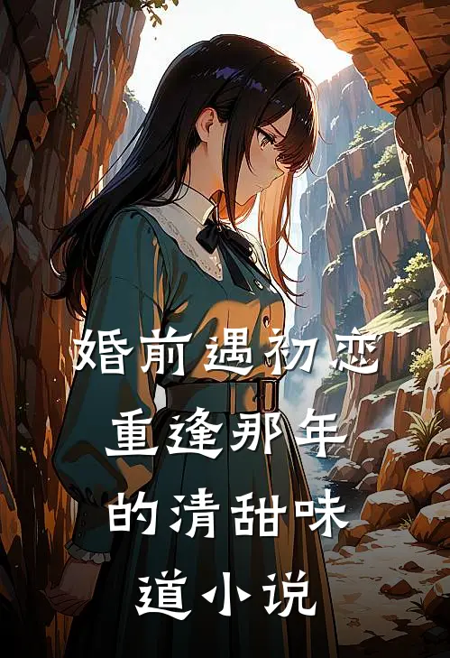 婚前遇初恋，重逢那年的清甜味道小说