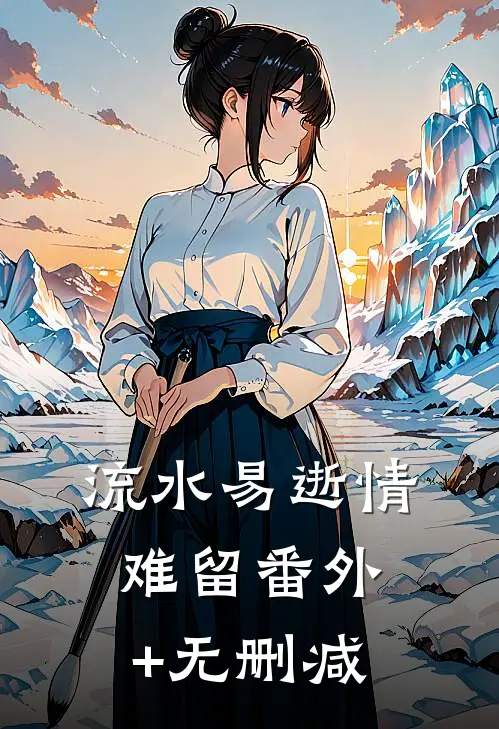 流水易逝情难留番外+无删减