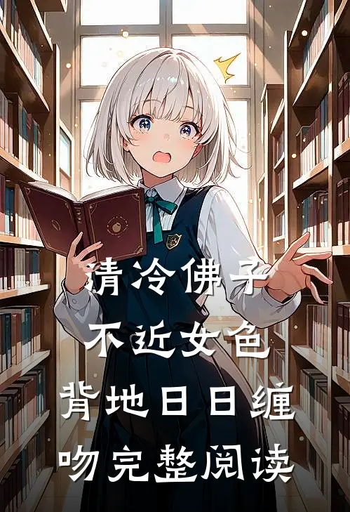 清冷佛子不近女色，背地日日缠吻完整阅读