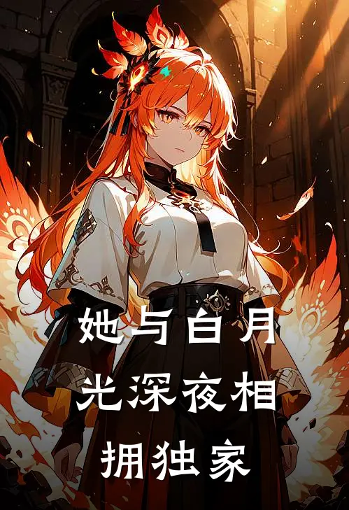 她与白月光深夜相拥独家
