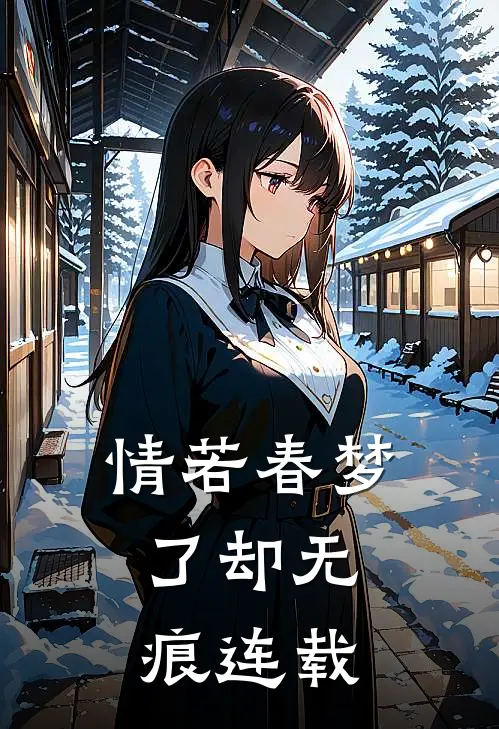 情若春梦，了却无痕连载