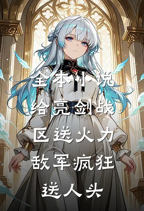 全本小说给亮剑战区送火力，敌军疯狂送人头