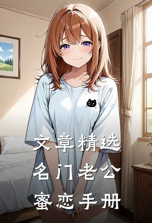 文章精选名门老公蜜恋手册