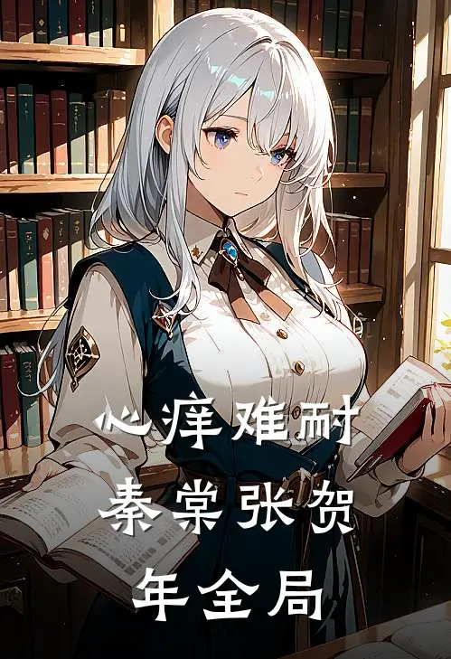 心痒难耐秦棠张贺年全局