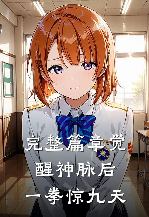完整篇章觉醒神脉后，一拳惊九天