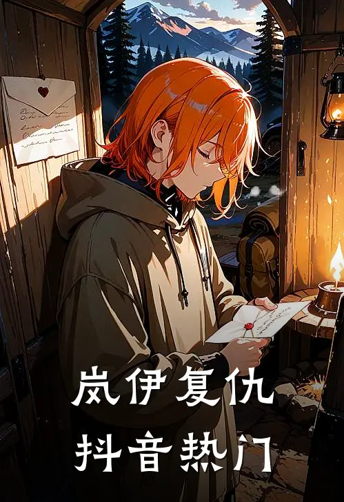 岚伊复仇抖音热门