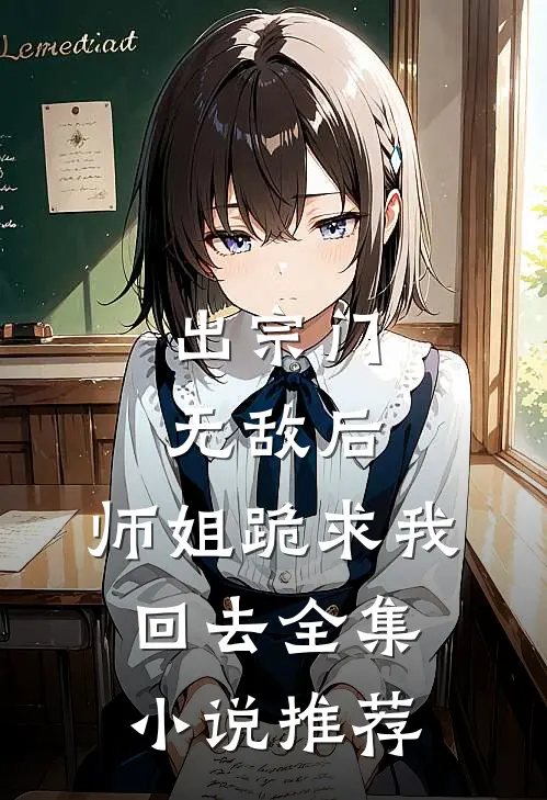 出宗门无敌后，师姐跪求我回去全集小说推荐