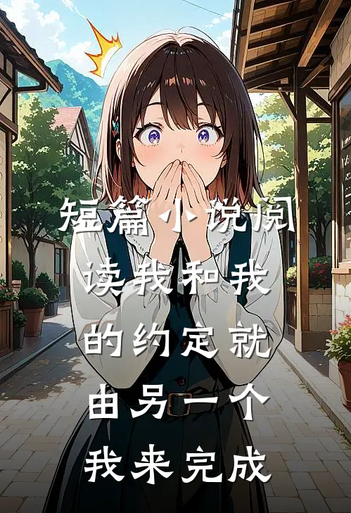 短篇小说阅读我和我的约定就由另一个我来完成