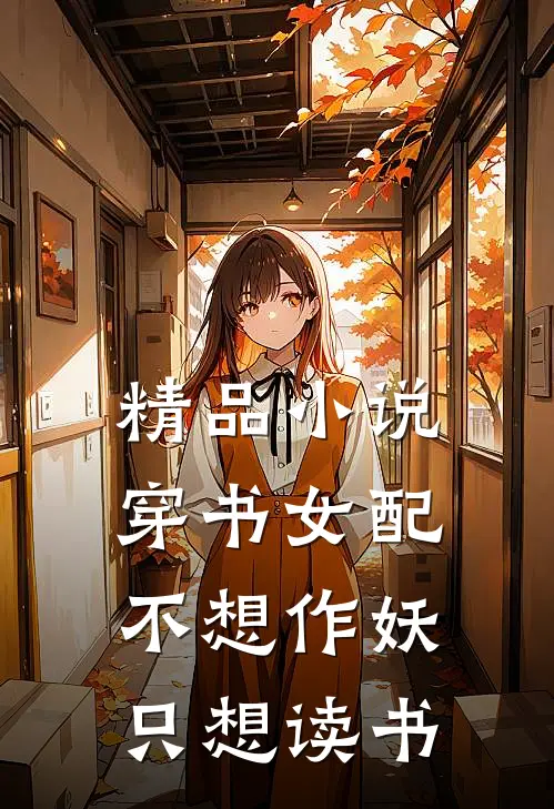 精品小说穿书女配不想作妖只想读书