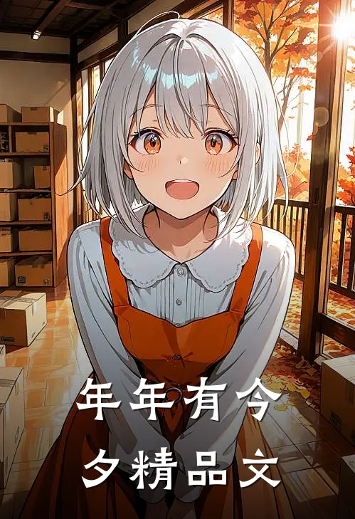 年年有今夕精品文