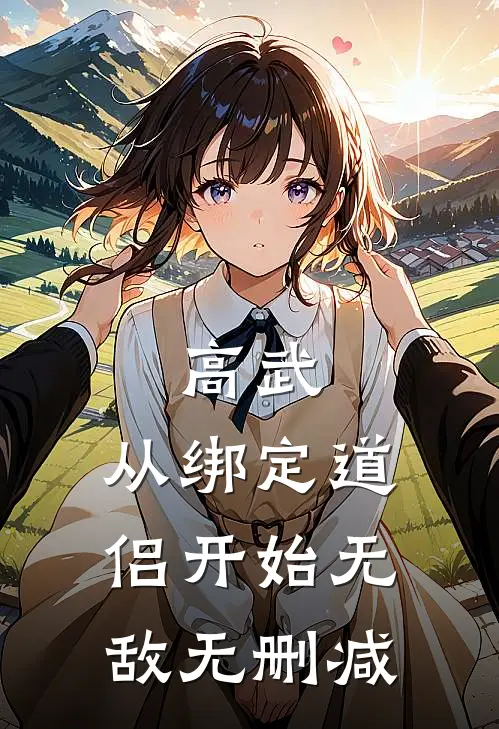 高武：从绑定道侣开始无敌无删减