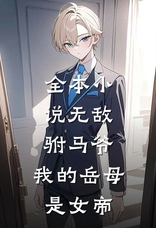 全本小说无敌驸马爷，我的岳母是女帝
