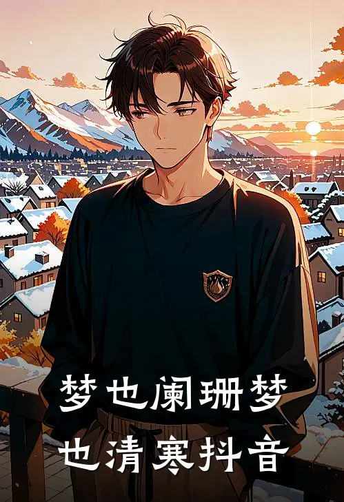 梦也阑珊梦也清寒抖音