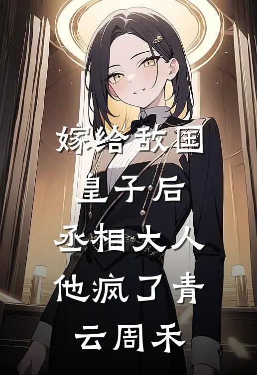嫁给敌国皇子后，丞相大人他疯了青云周禾