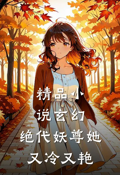 精品小说玄幻：绝代妖尊她又冷又艳