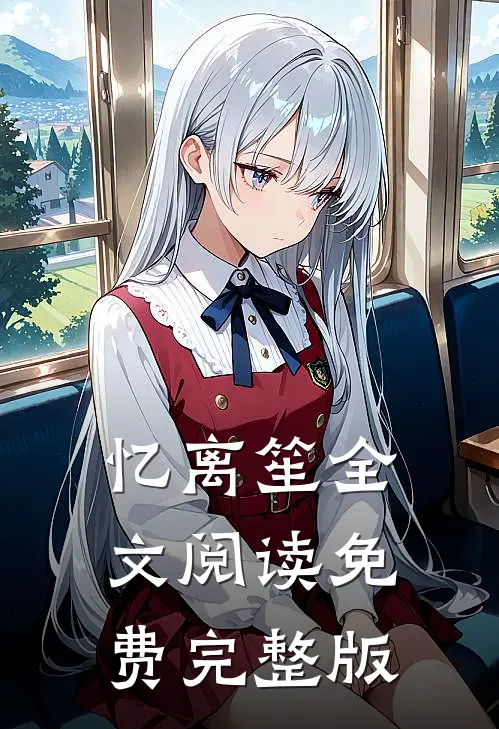 忆离笙全文阅读免费完整版