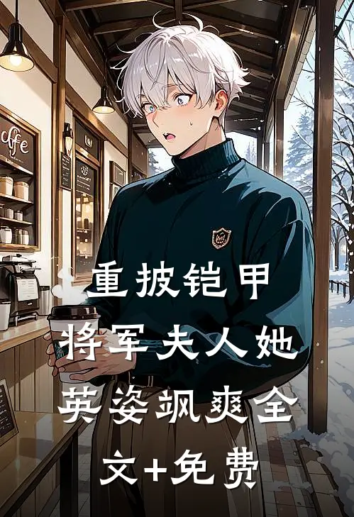 重披铠甲，将军夫人她英姿飒爽全文+免费