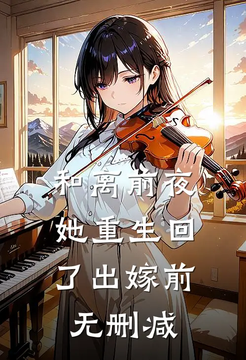 和离前夜，她重生回了出嫁前无删减