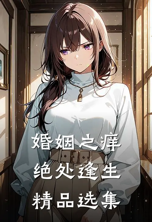 婚姻之痒：绝处逢生精品选集