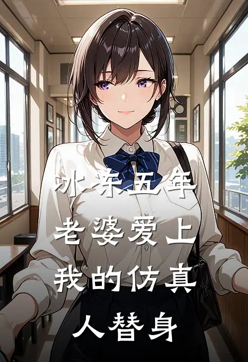 冰冻五年，老婆爱上我的仿真人替身