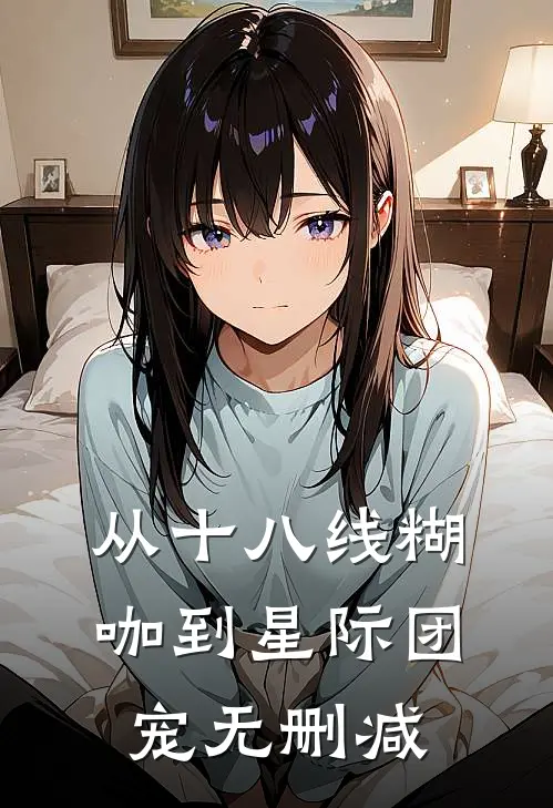从十八线糊咖到星际团宠无删减