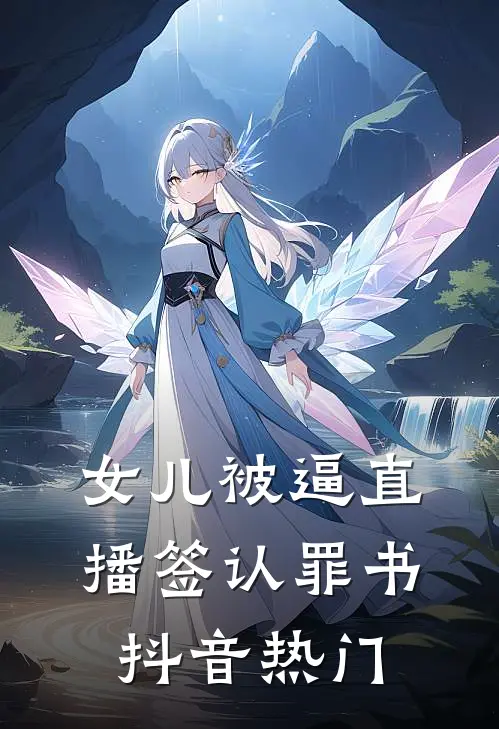 女儿被逼直播签认罪书抖音热门