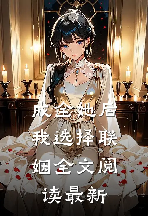成全她后，我选择联姻全文阅读最新