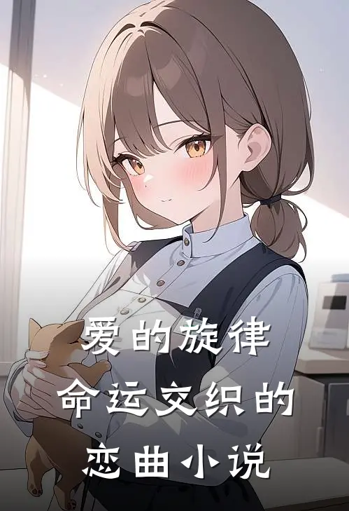 爱的旋律：命运交织的恋曲小说
