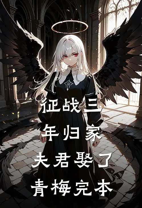征战三年归家，夫君娶了青梅完本