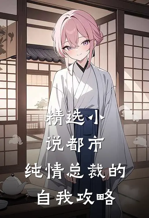 精选小说都市：纯情总裁的自我攻略