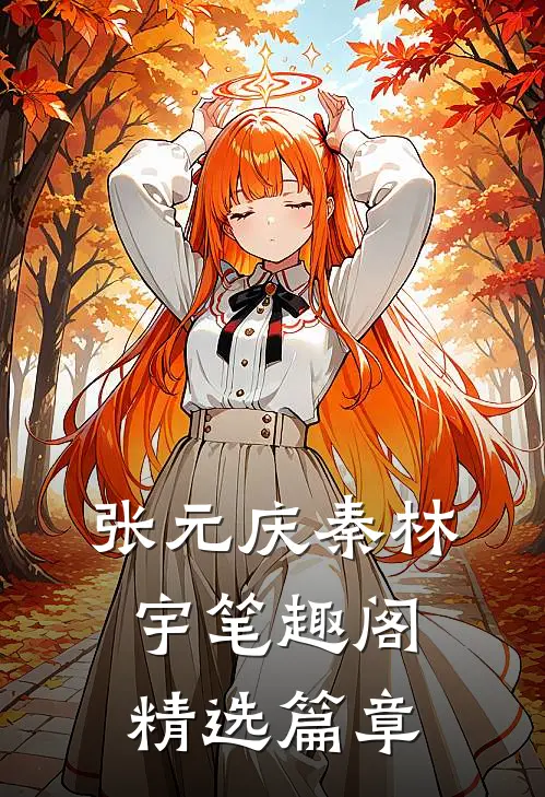 张元庆秦林宇笔趣阁精选篇章